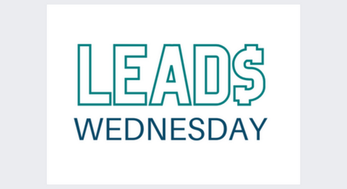 LEAD Wednesday AM Dec 4, 2024 St Charles Chamber St Charles